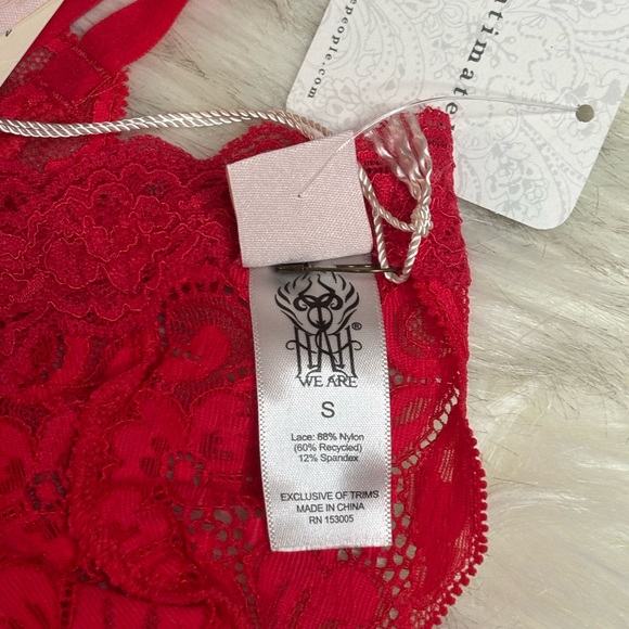 Free People X We are Hot as Hell - Picture 5 of 5